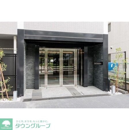 アヴァンカーサ三鷹の物件内観写真